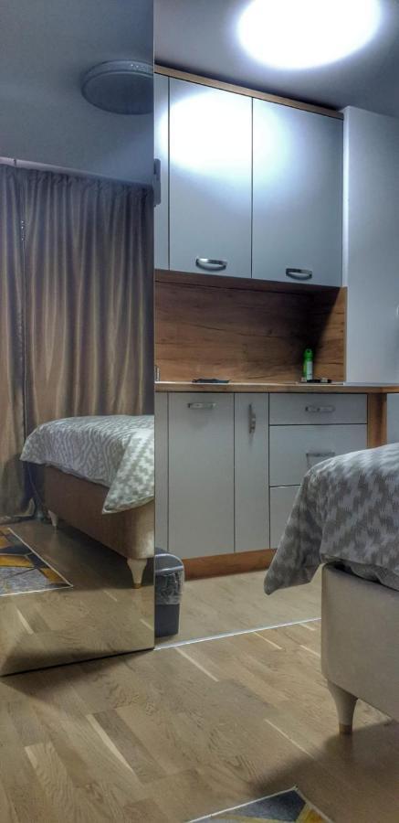 Identity By Nights & Smiles Apartment Tuzla Ngoại thất bức ảnh