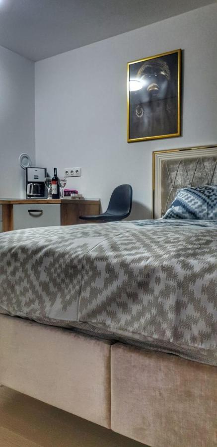 Identity By Nights & Smiles Apartment Tuzla Ngoại thất bức ảnh